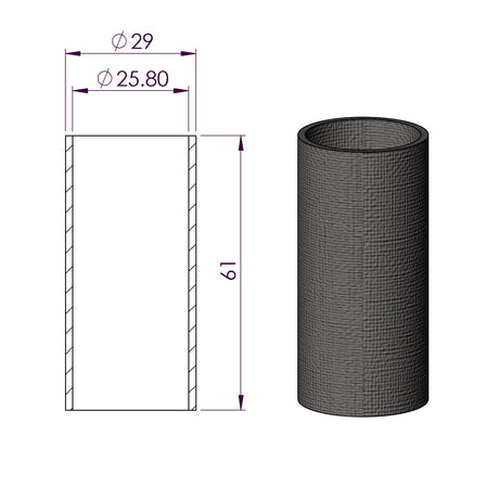 Stainless Steel Filter Element