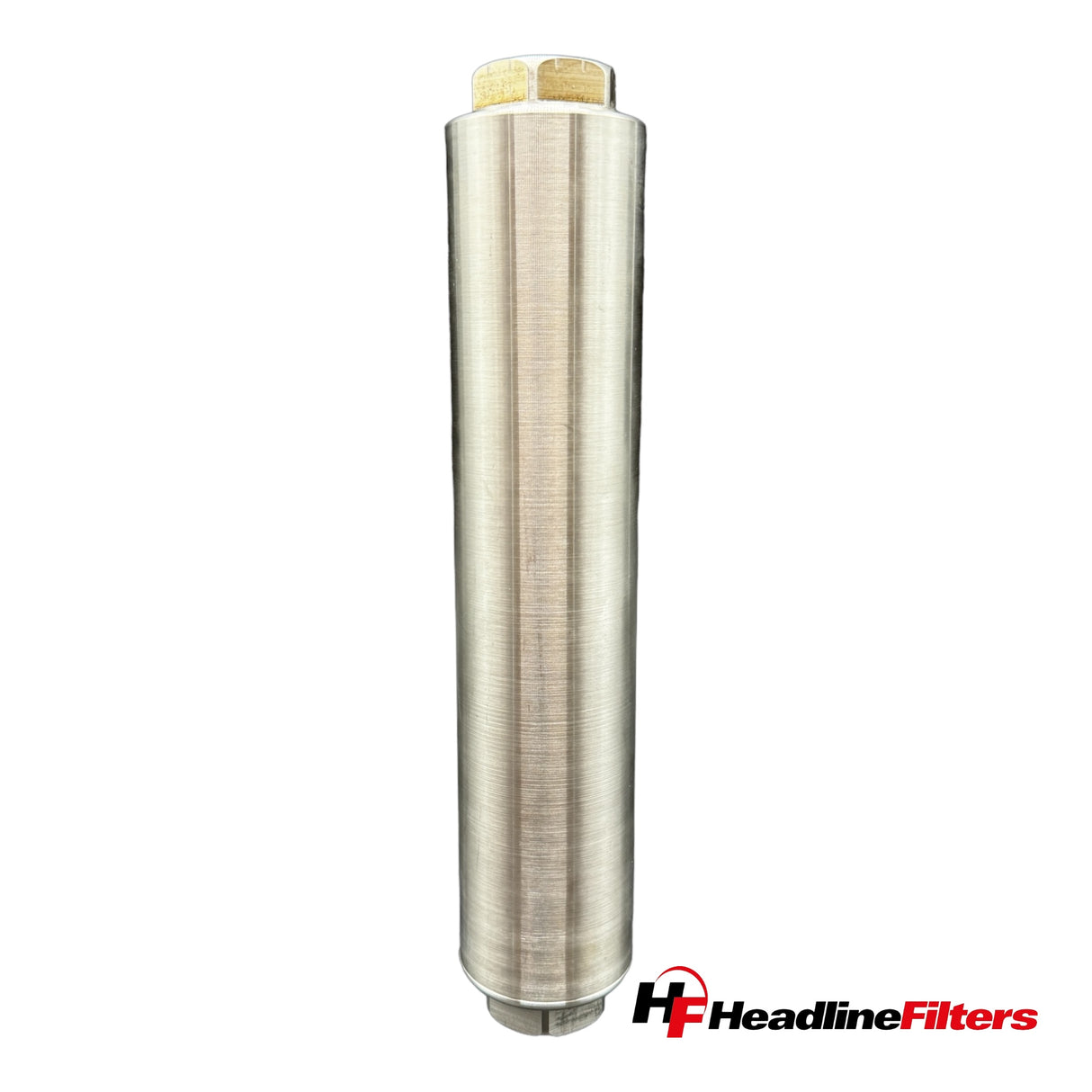 Stainless Steel Filter Housing - Model 146IL