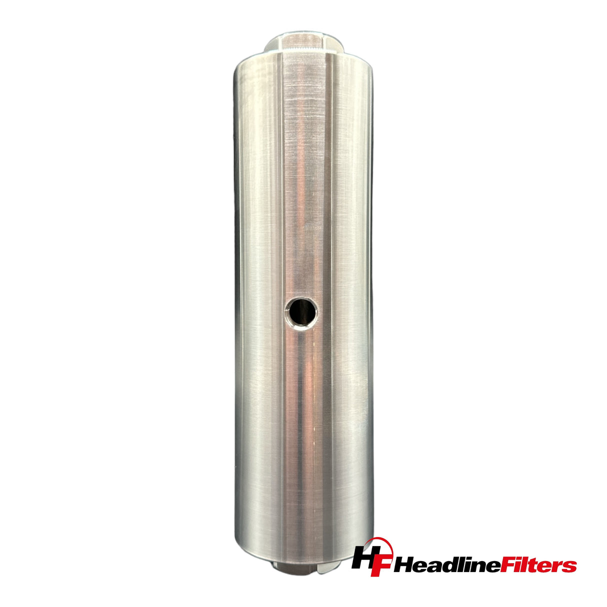 Stainless Steel Filter Housing - Model 146IL-3