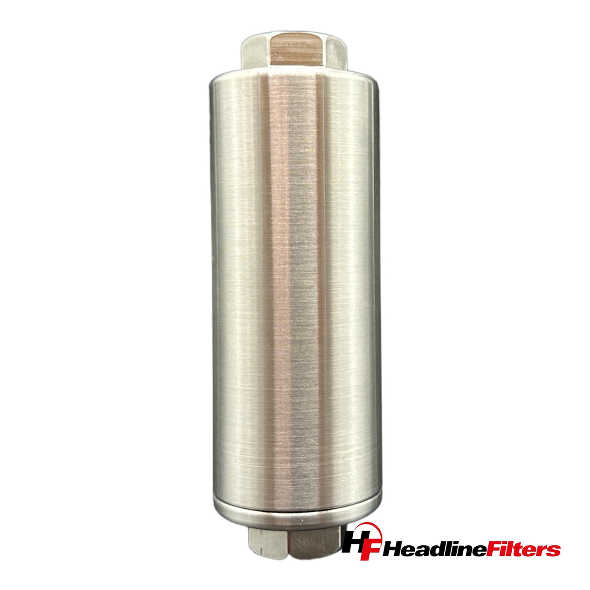 Stainless Steel Filter Housing - Model 126IL