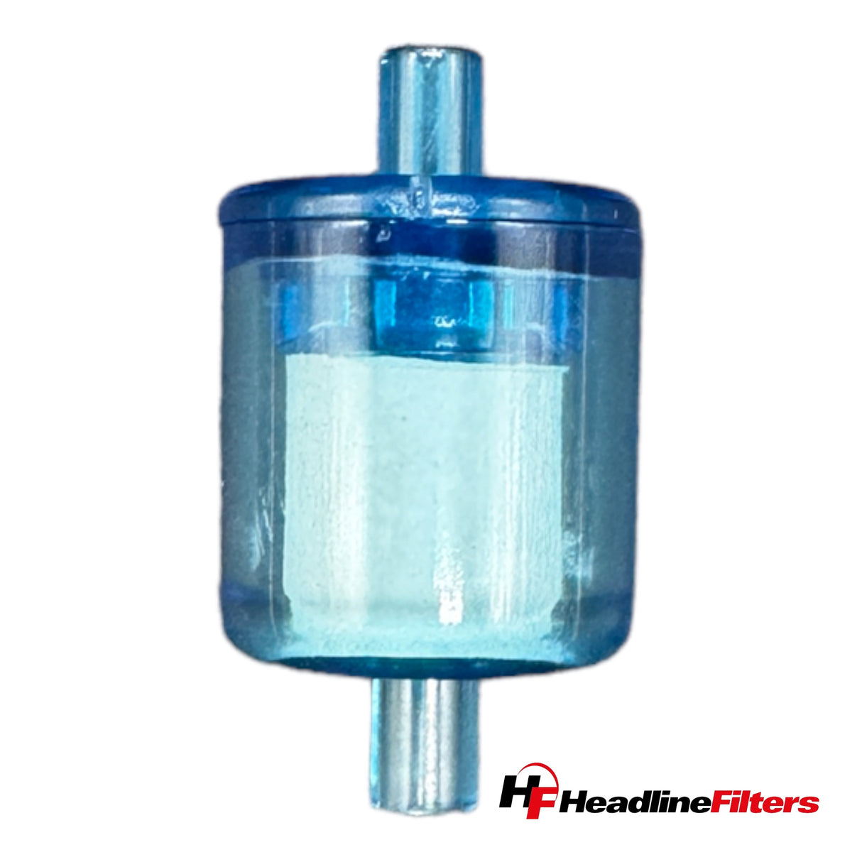 Disposable Inline Filter (DIF-MN)